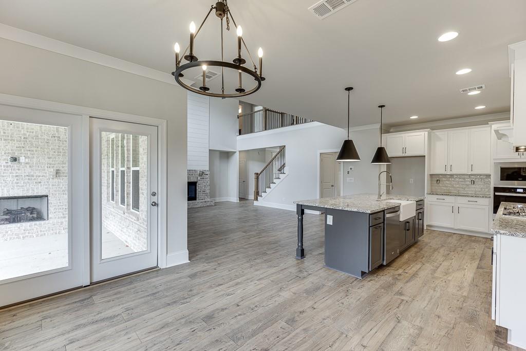 1130 Red Fox Trail, Bishop, Georgia image 13
