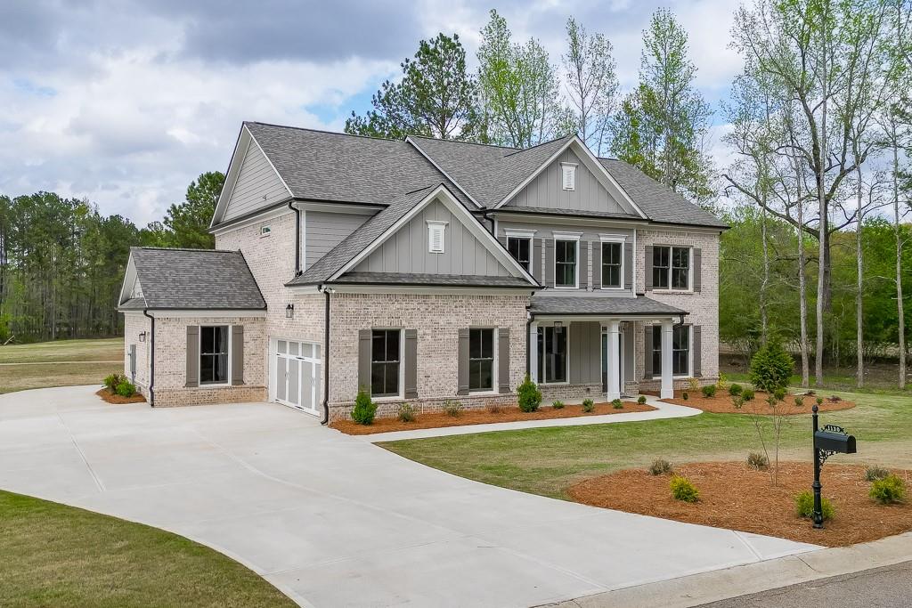 1130 Red Fox Trail, Bishop, Georgia image 38