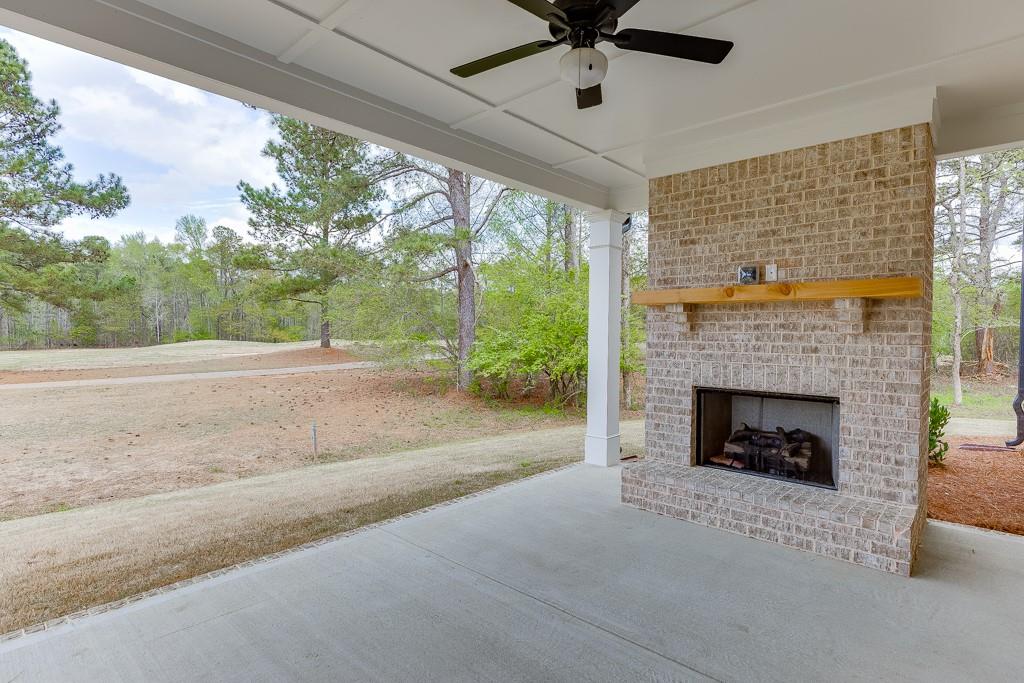 1130 Red Fox Trail, Bishop, Georgia image 33