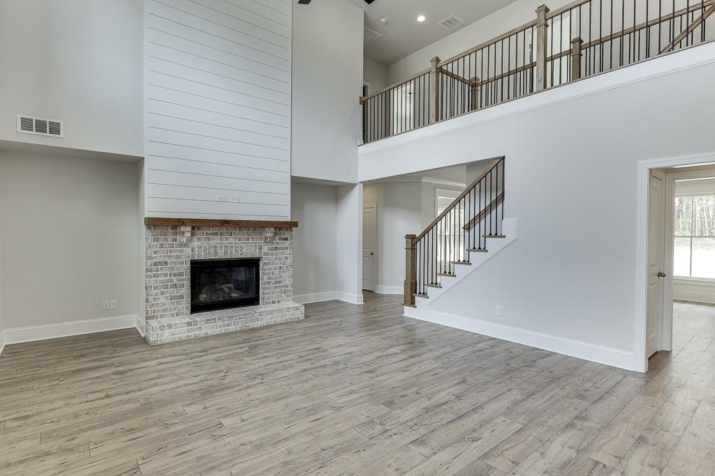 1130 Red Fox Trail, Bishop, Georgia image 7