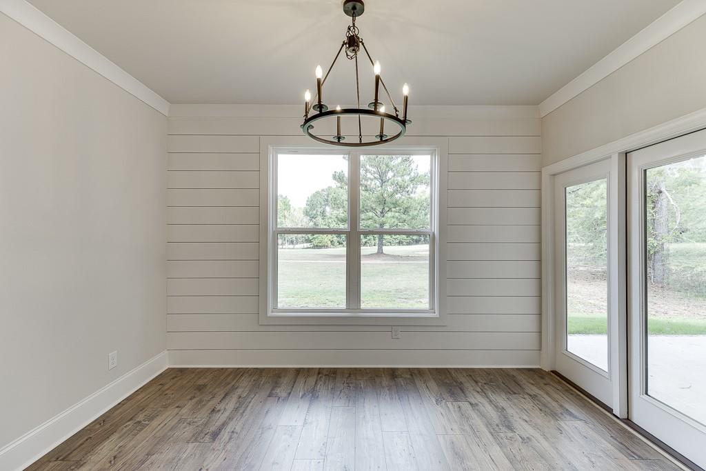 1130 Red Fox Trail, Bishop, Georgia image 12