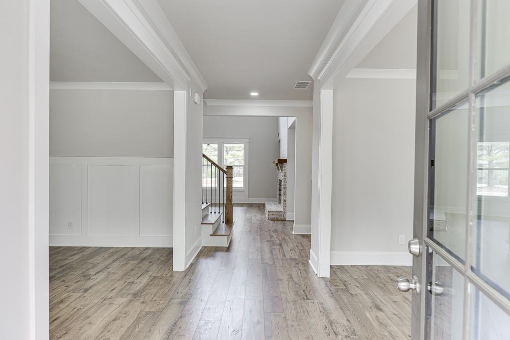 1130 Red Fox Trail, Bishop, Georgia image 4