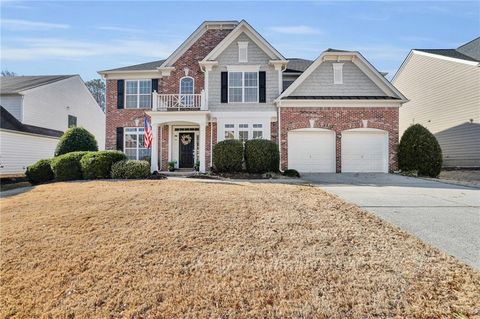 4115 Agard Street Cumming GA 30040