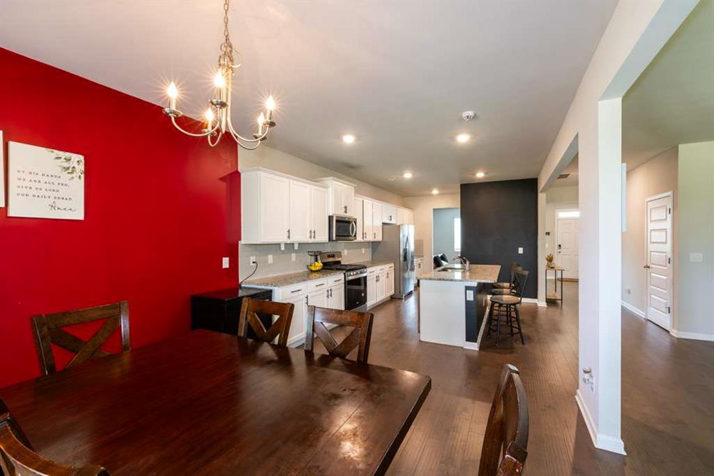 446 Noblewood Drive, Mcdonough, Georgia image 11