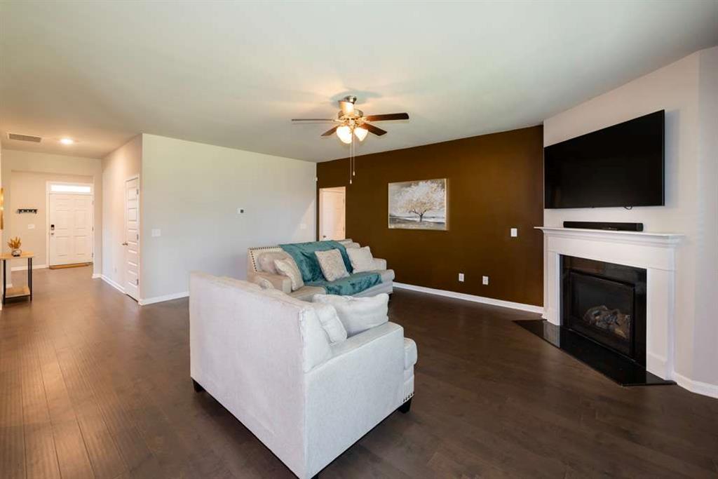 446 Noblewood Drive, Mcdonough, Georgia image 15