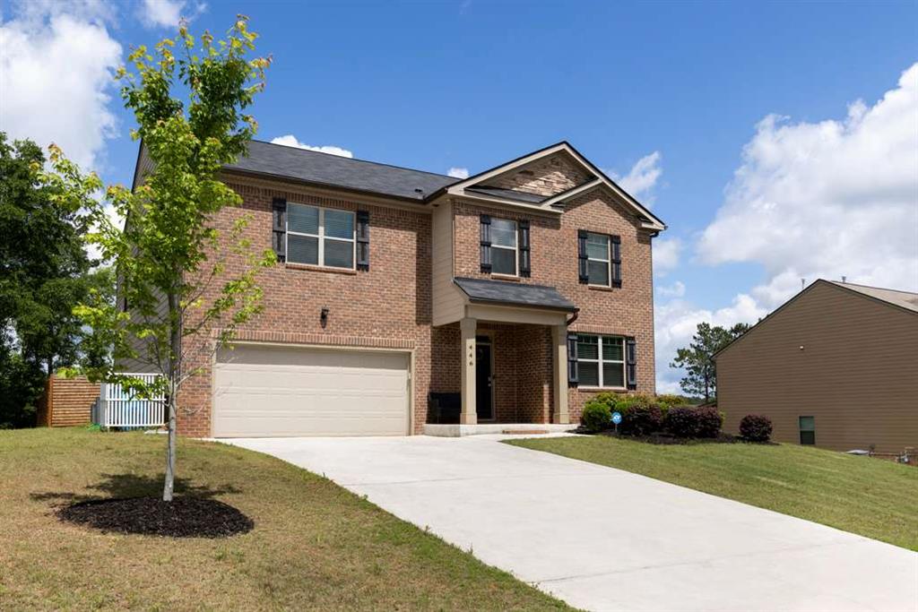 446 Noblewood Drive