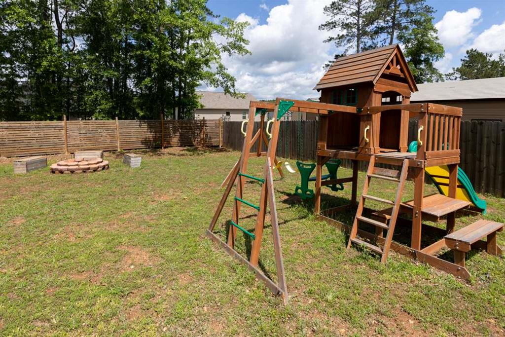 446 Noblewood Drive, Mcdonough, Georgia image 8