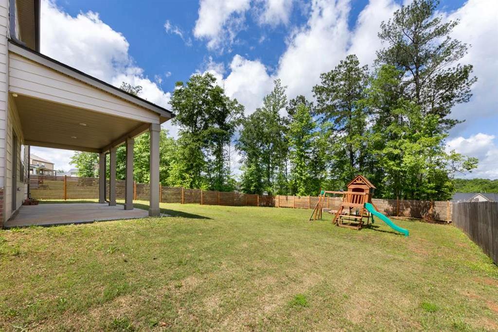 446 Noblewood Drive, Mcdonough, Georgia image 6