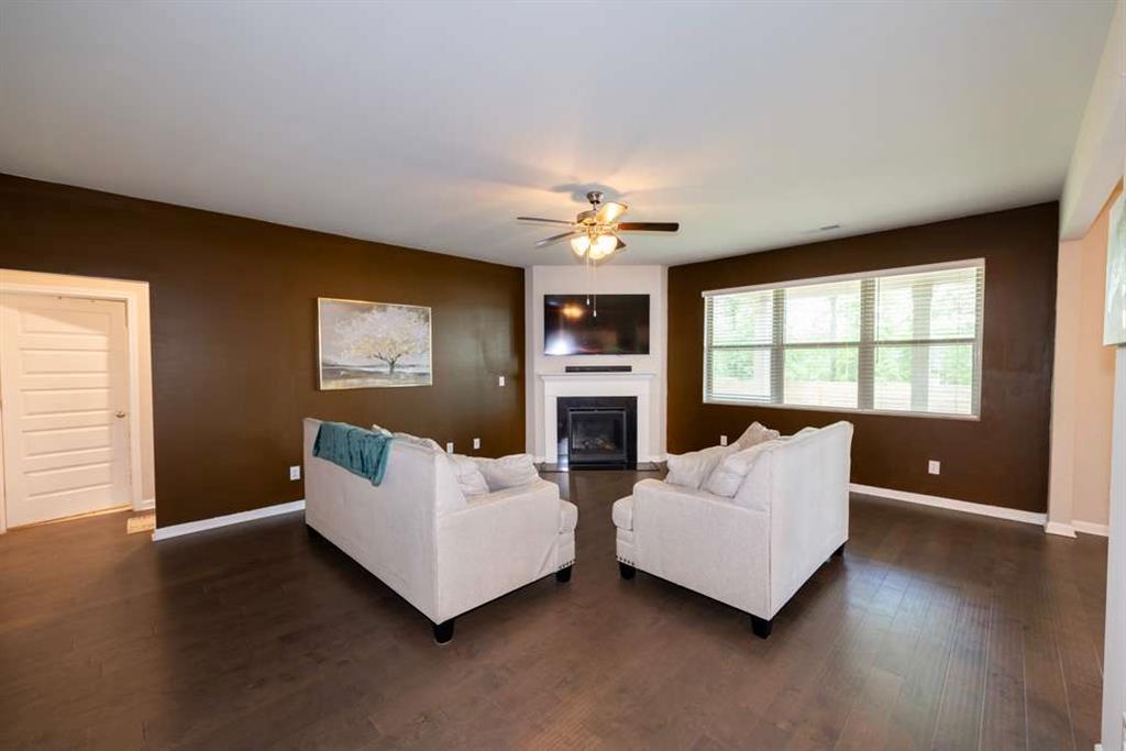 446 Noblewood Drive, Mcdonough, Georgia image 14