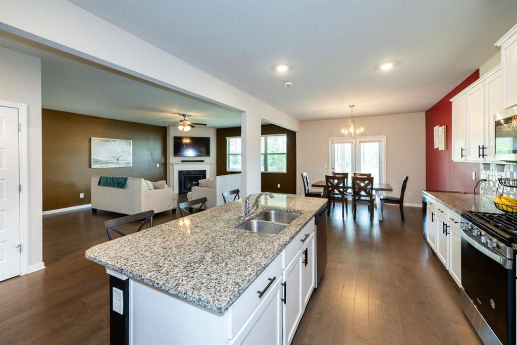 446 Noblewood Drive, Mcdonough, Georgia image 13