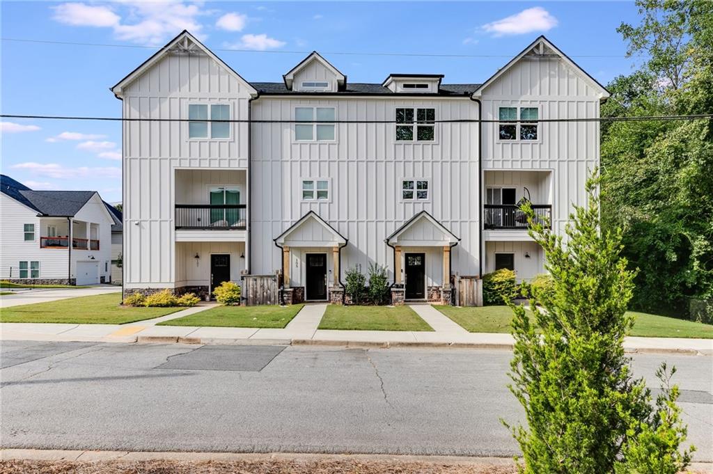 The Villages @ West Chandler - Residential
