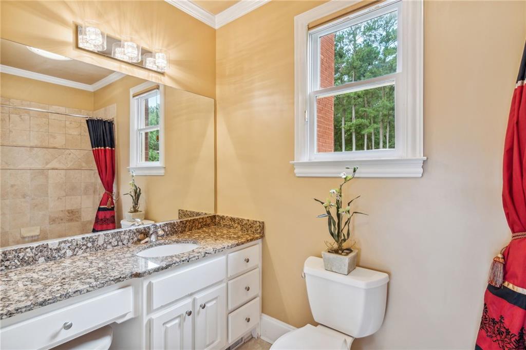 3364 Kylee Dawn Circle, Lawrenceville, Georgia image 42
