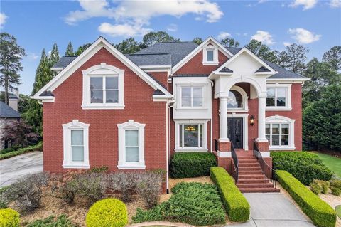 3364 Kylee Dawn Circle Lawrenceville GA 30045