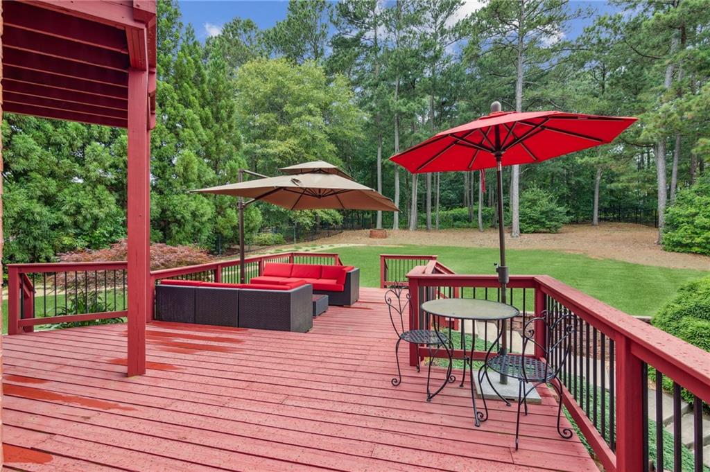 3364 Kylee Dawn Circle, Lawrenceville, Georgia image 37