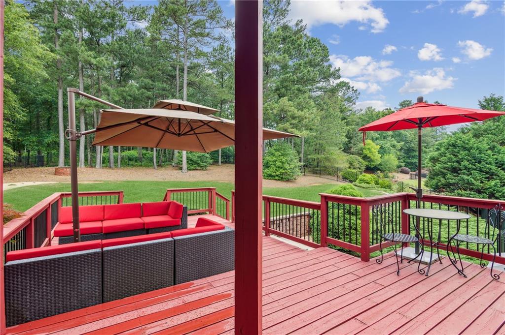 3364 Kylee Dawn Circle, Lawrenceville, Georgia image 38
