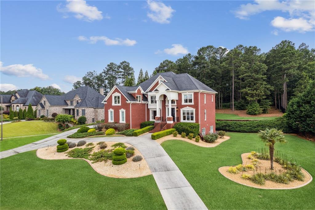 3364 Kylee Dawn Circle, Lawrenceville, Georgia image 11