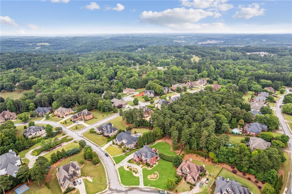 3364 Kylee Dawn Circle, Lawrenceville, Georgia image 9