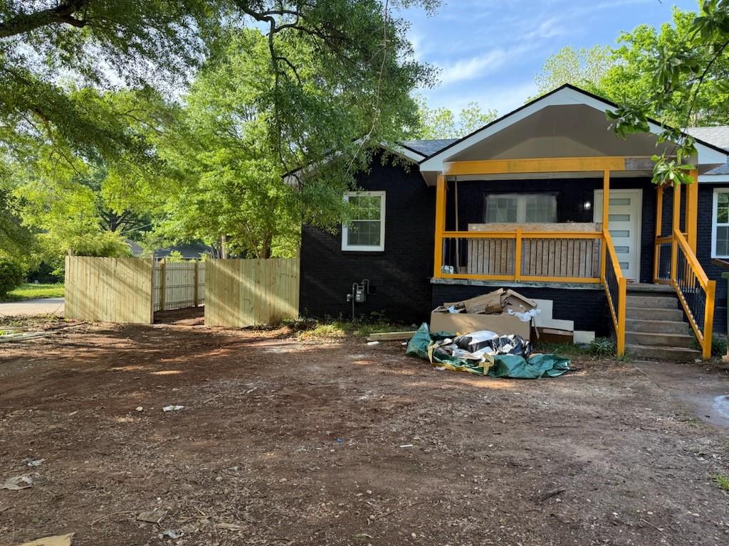 388 Sargent Drive, Atlanta, Georgia image 8