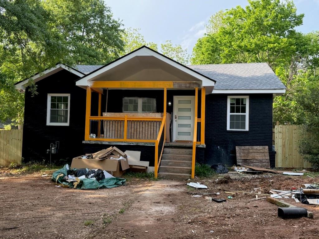 388 Sargent Drive, Atlanta, Georgia image 1