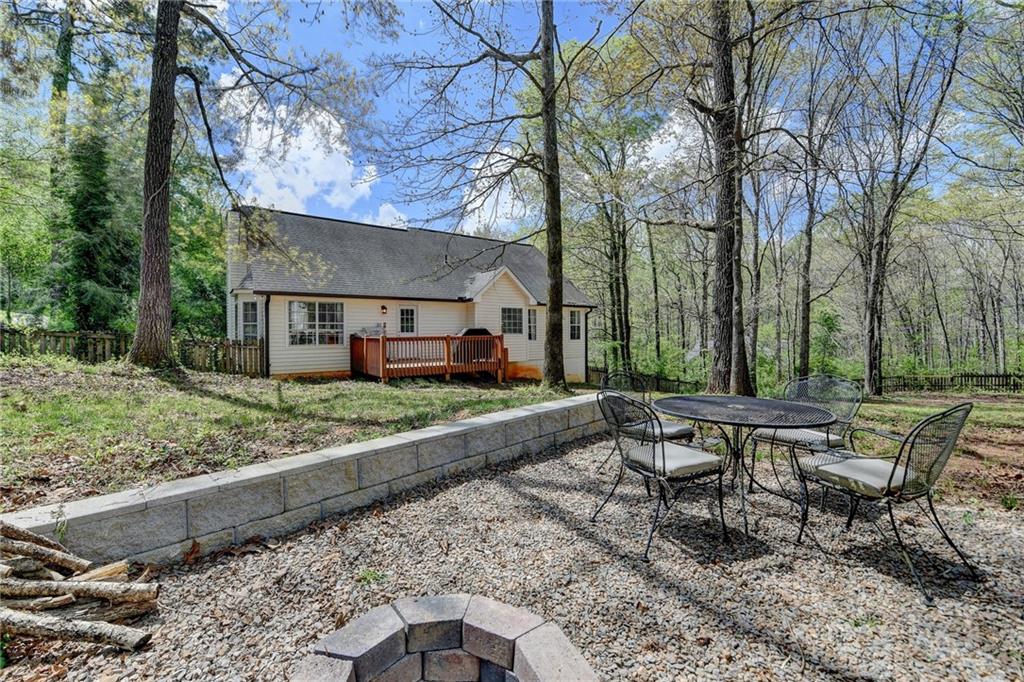 7040 Shady Oak Lane, Cumming, Georgia image 27