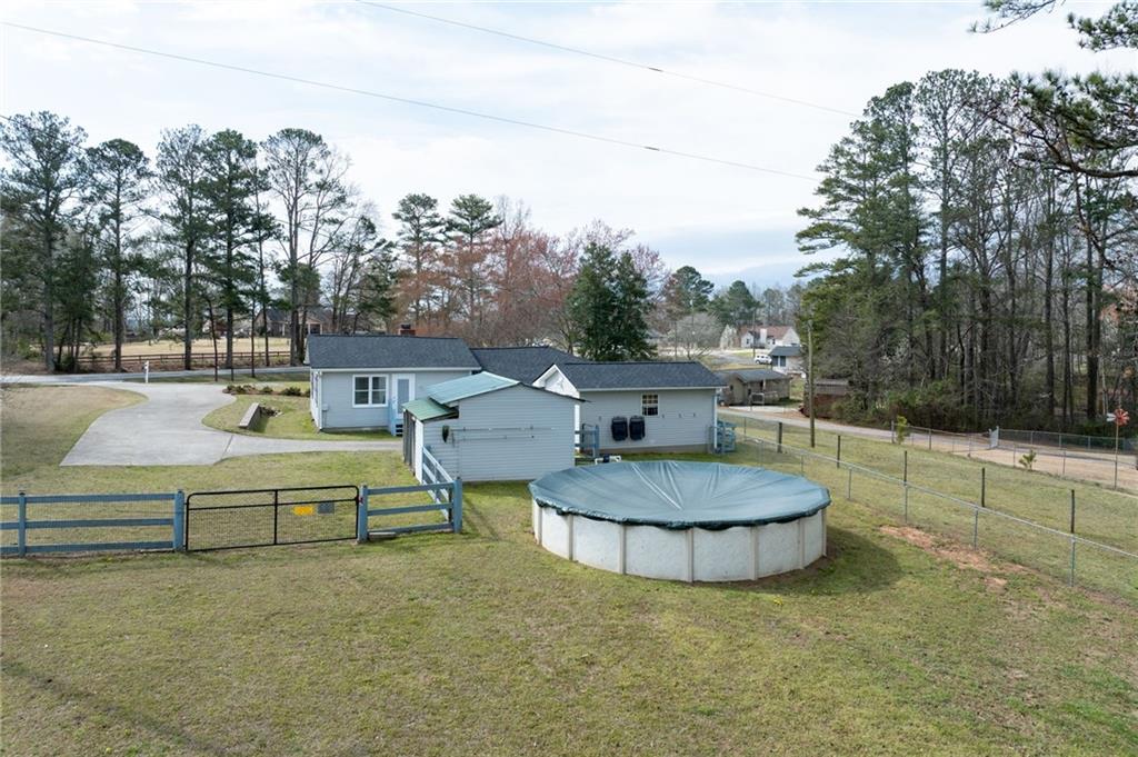 6235 Ridge Road, Hiram, Georgia image 27