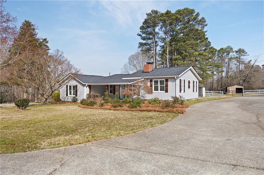 6235 Ridge Road, Hiram, Georgia image 3