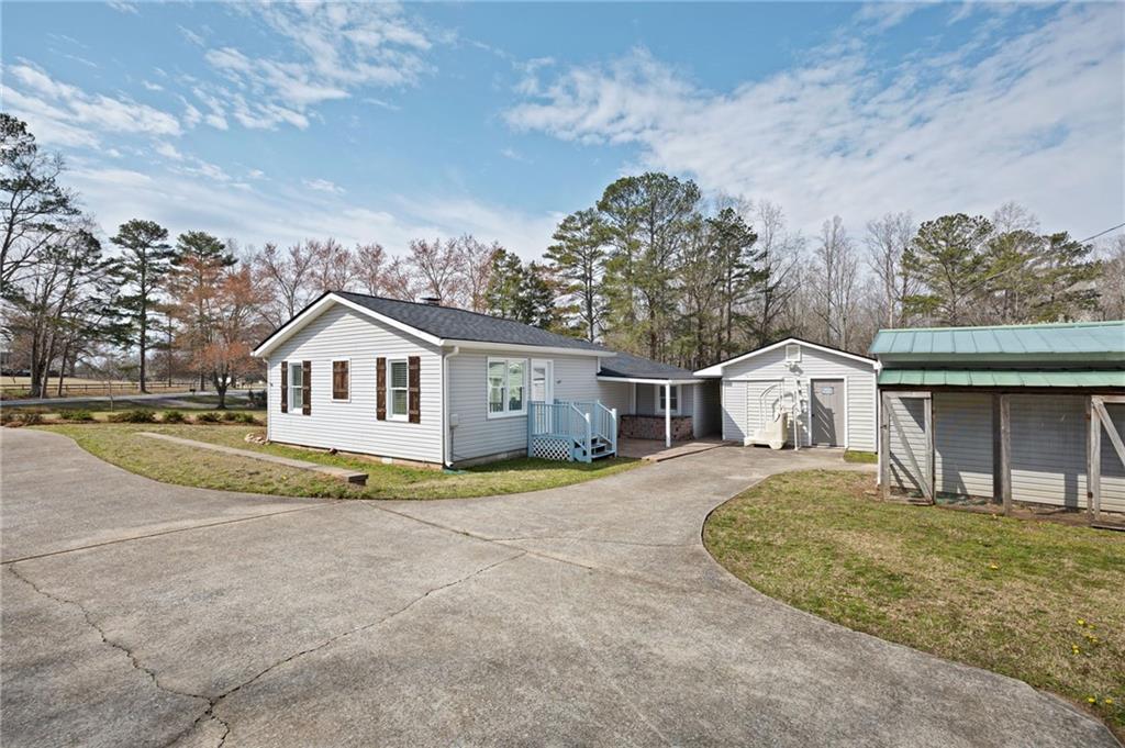 6235 Ridge Road, Hiram, Georgia image 25