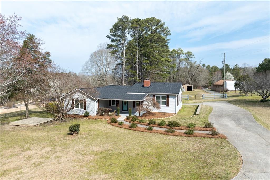 6235 Ridge Road, Hiram, Georgia image 2