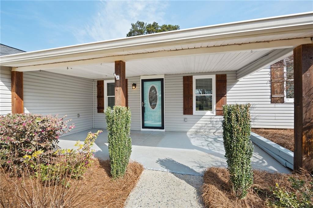 6235 Ridge Road, Hiram, Georgia image 4