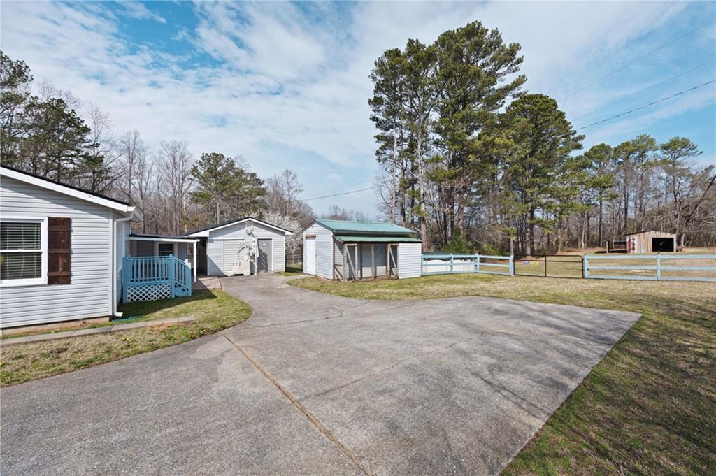 6235 Ridge Road, Hiram, Georgia image 24