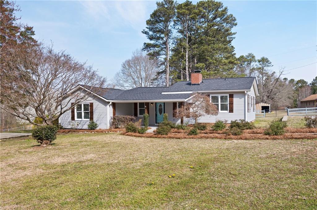 6235 Ridge Road, Hiram, Georgia image 1