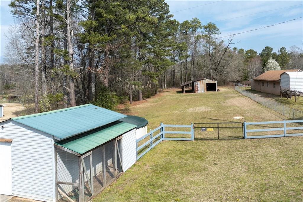 6235 Ridge Road, Hiram, Georgia image 26