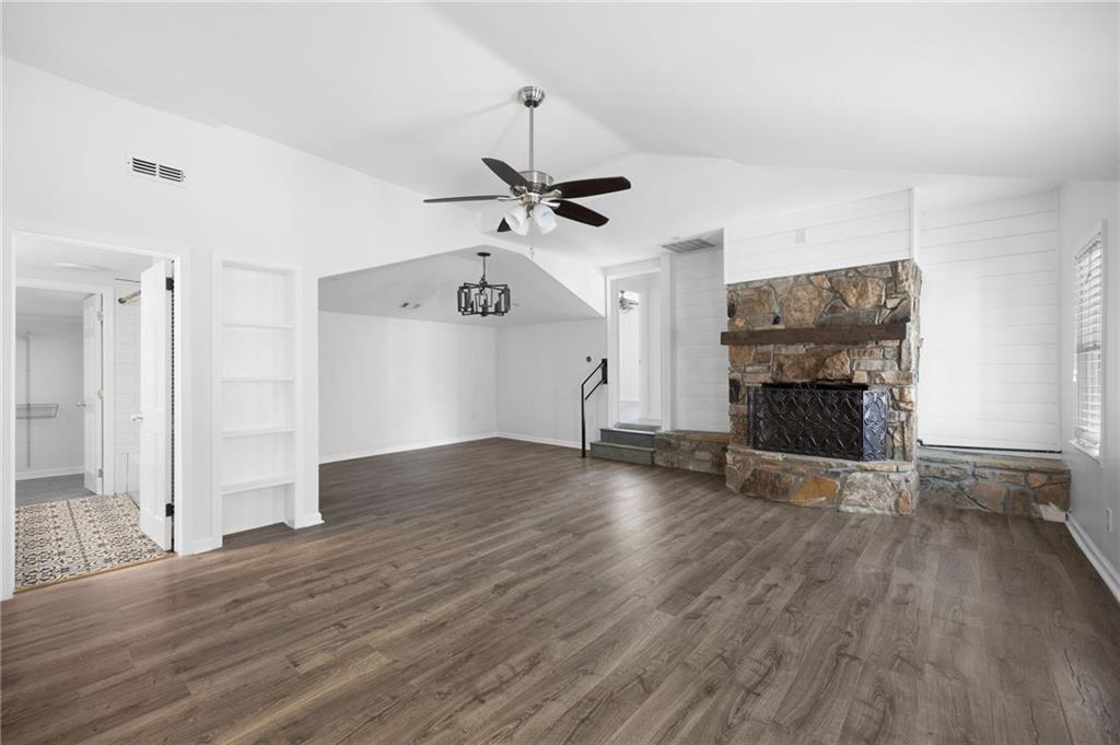6235 Ridge Road, Hiram, Georgia image 6