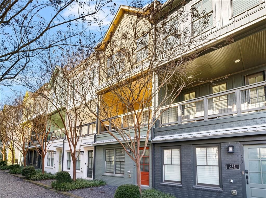 Photo of 771 Winton Way, Atlanta, GA 30312 (MLS # 7704638)