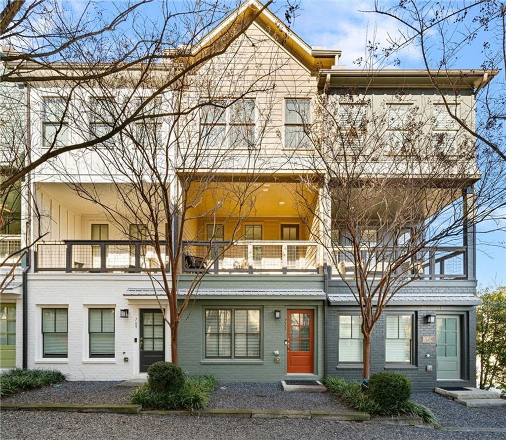 Photo of 771 Winton Way, Atlanta, GA 30312 (MLS # 7704638)