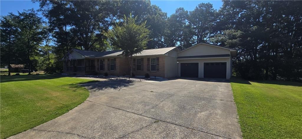 644 Collard Valley Road