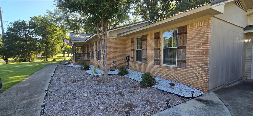 644 Collard Valley Road