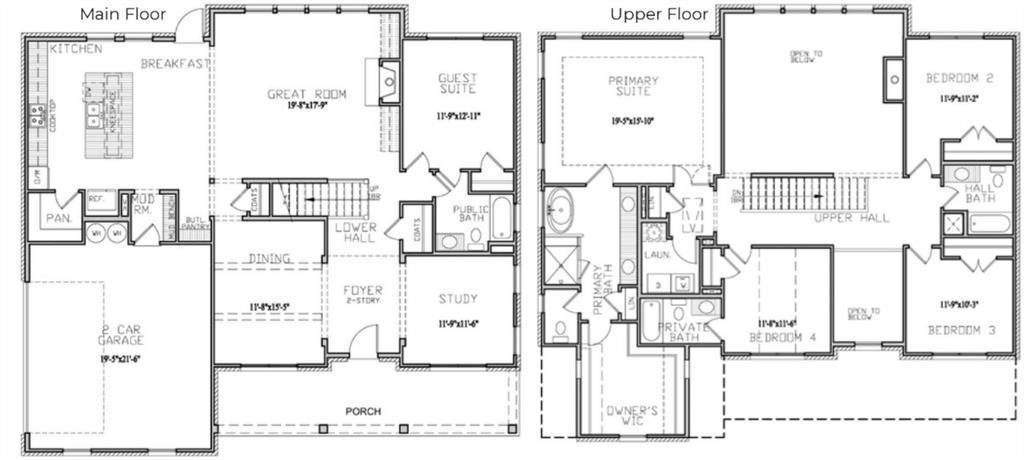 2575 Stoney Brook Lane