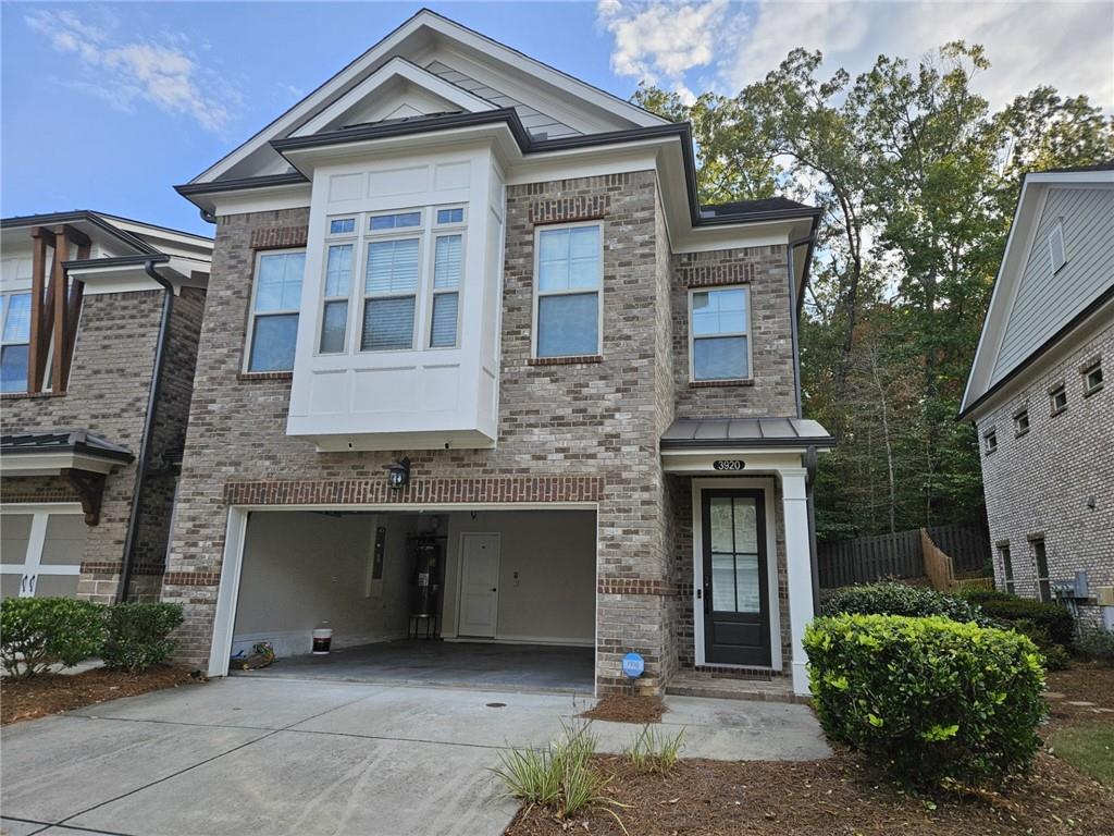 3920 Glenview Club Lane