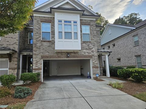 3920 Glenview Club Lane Duluth GA 30097