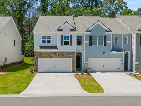 4140 Kestrel Court Gainesville GA 30506