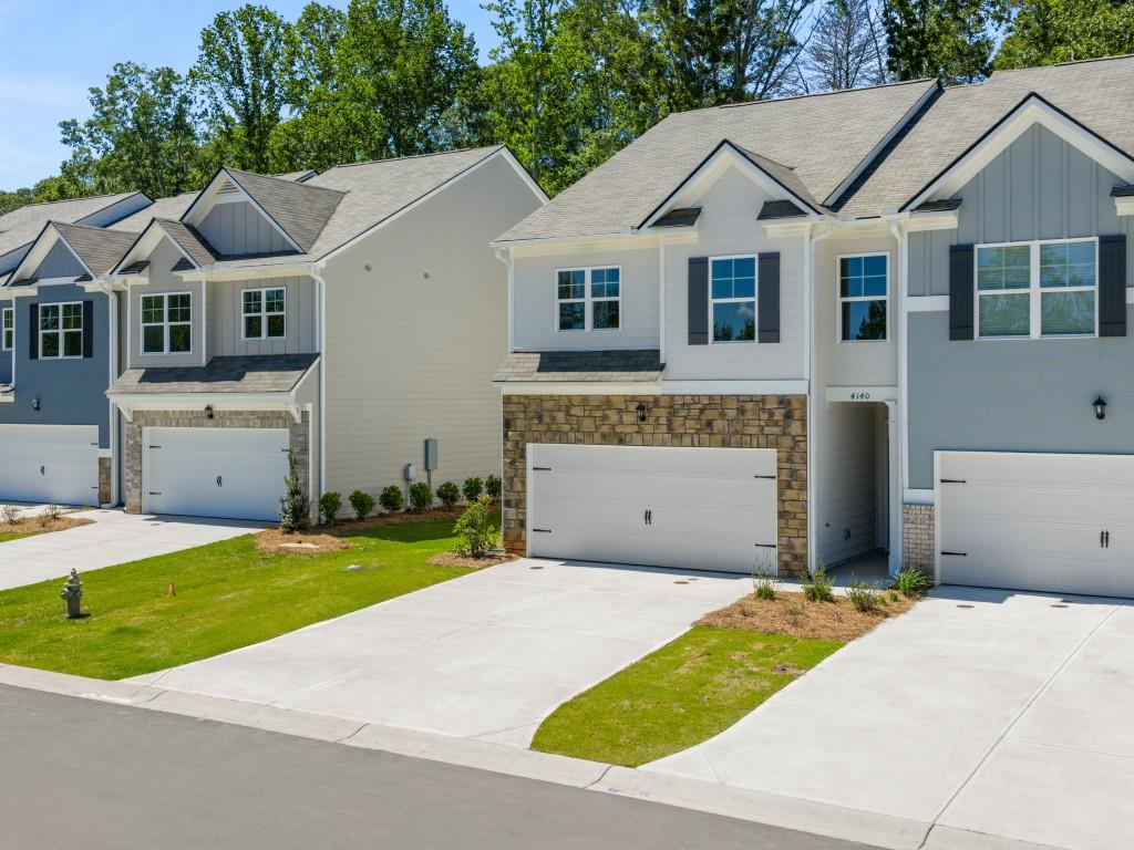 4140 Kestrel Court