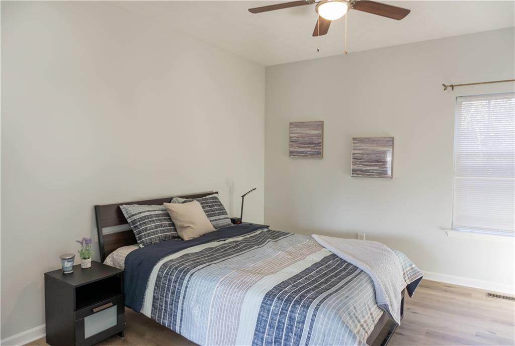 None - Residential Lease