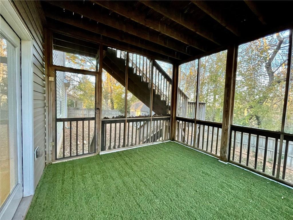 None - Residential Lease