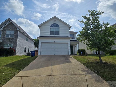 Homes For Rent - 5636 One Lake Way<br/> Atlanta, GA 30349