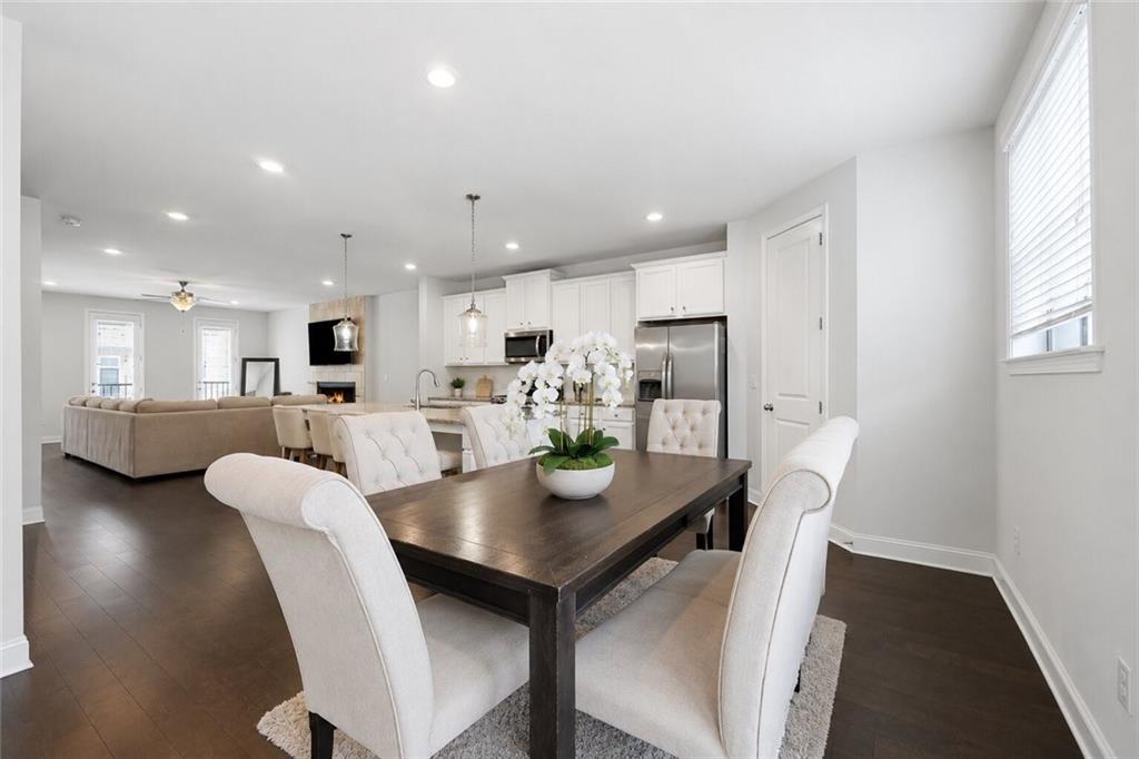 2375 Tarben Drive