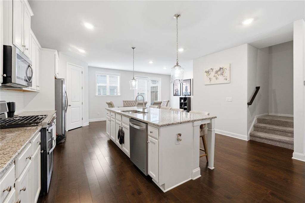 2375 Tarben Drive