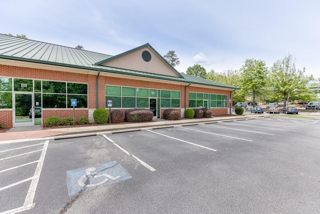 3635 Braselton Hwy Suite B2 Highway