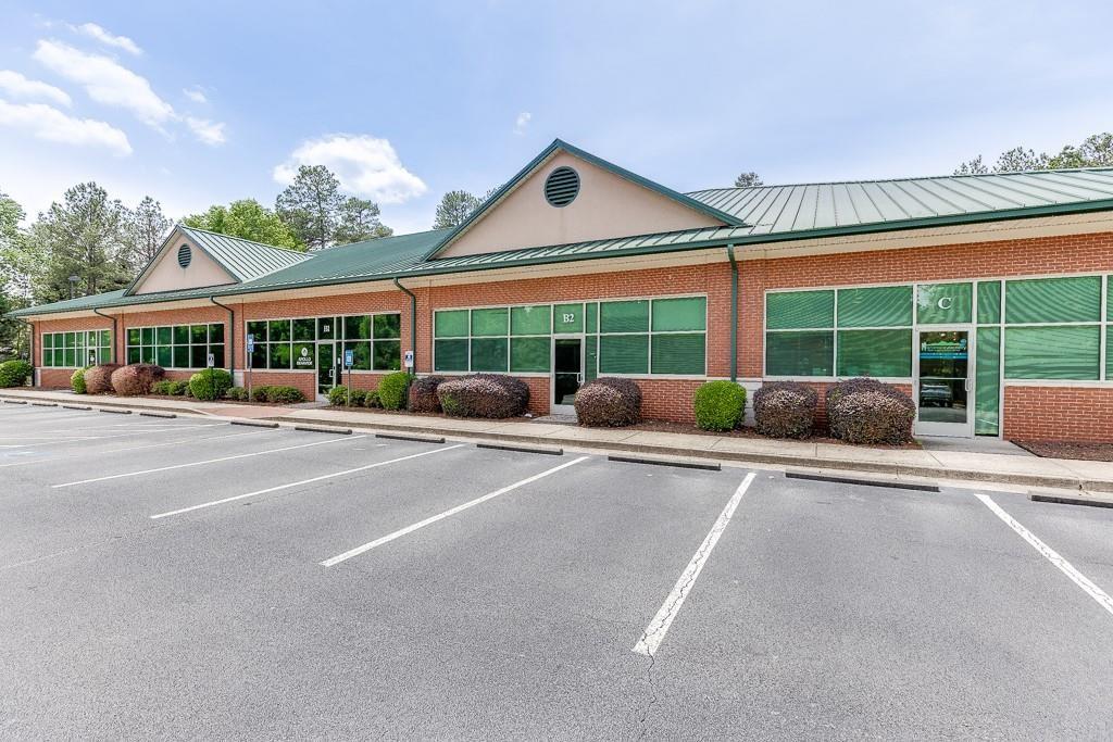 3635 Braselton Hwy Suite B2 Highway