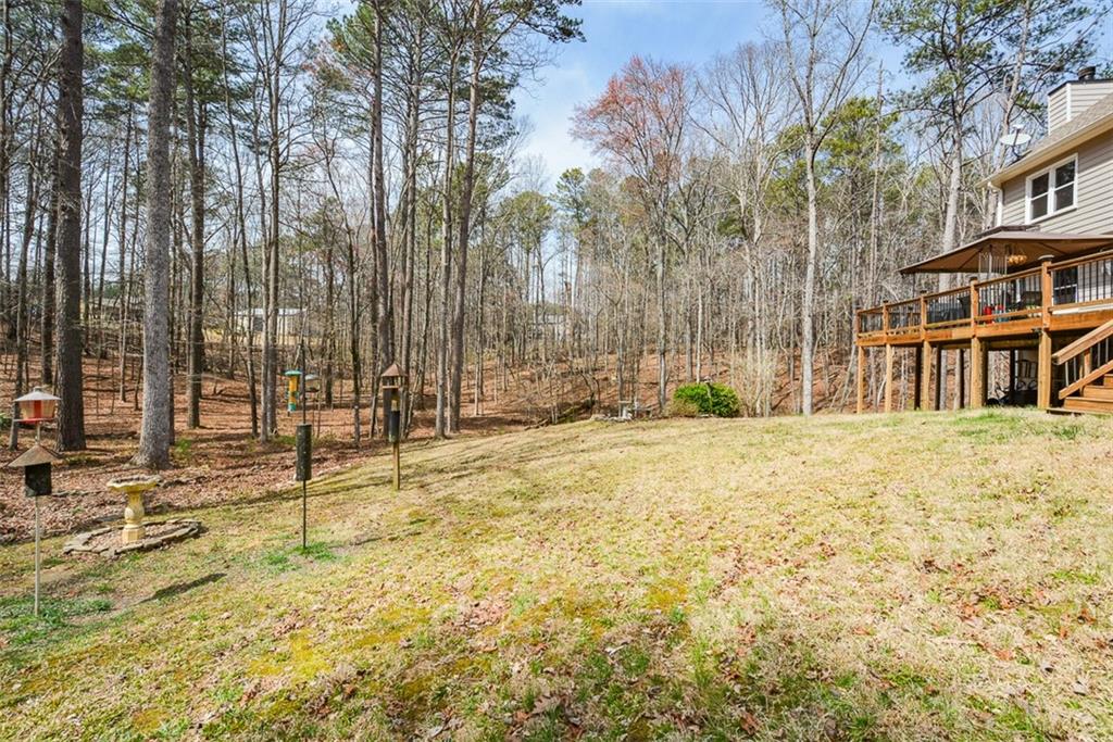 120 Mill Creek Court, Acworth, Georgia image 48